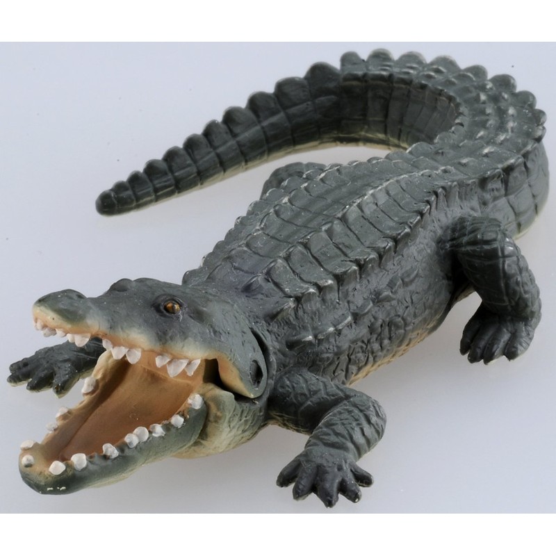 Ania AS-08 Nile crocodile