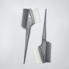 Multi-purpose Comb for Home Hair Dyeing Product 10ea