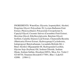 wet n wild Mega Glo Crystal Primer Serum N/A (1110241)