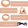 Leather Seal Set for Handle Pump Type 75 O Ring