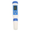 Water Quality Tester Bluetooth Pen Type PH TDS EC Salinity