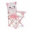 Firefly! Outdoor Gear Izzie the Llama Kid's Camping Chair -