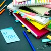 AIMI Sticky Notes Bright Colors Self-Stick Pads, Easy to Post