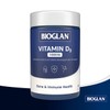 Bioglan BG Vitamin D3 250s, 0.15 Kilograms