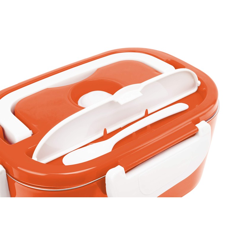 Bc Corona INV00001 Electric Lunch Box Estela 12V / 24V