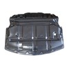 Sekeseauto Under Engine Cover Splash Shield Mud Guard 758921MA0A Compatible