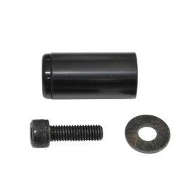 Asahi AF AF-15 Straight Bar, Φ0.9 inches (22.2 mm)