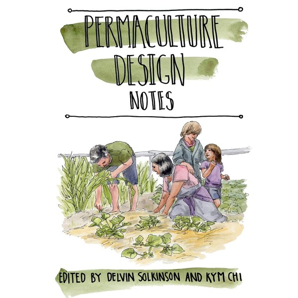 Permaculture Design Notes