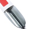 Spray Mop for Floor Cleaning Rotatable PP PET Stainless Steel