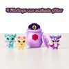 Magic Mixies MG002000 Magic Mixlings Mega Pack Famosa Toy, Multi-Coloured