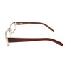 Calabria 4369 Two Tone Lightweight Reading Glasses