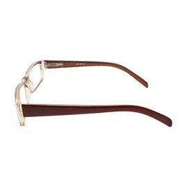 Calabria 4369 Two Tone Lightweight Reading Glasses