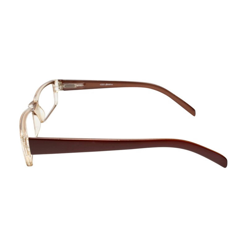 Calabria 4369 Two Tone Lightweight Reading Glasses