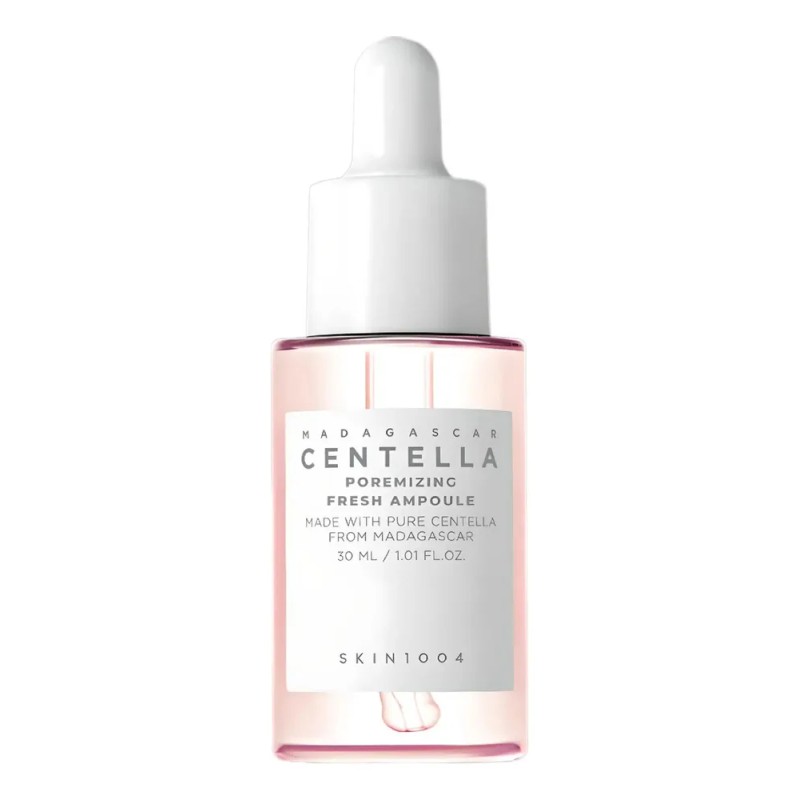 Skin1004 Madagascar Centella Poremizing Fresh Ampoule 30ml Mixta Danoche