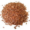 Brown Linseed Seeds/Flax, Premium Quality, (100g)