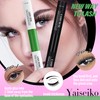 2 Pcs Lash Bond & Seal 2 in 1 Cluster