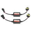 Decodificador LED Canbus H8 H9 H11, Evita Códigos de Error,