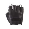 Lizard Skins Aramus Classic Unisex Gloves, unisex, Aramus Classic, black,