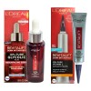 L'oreal Suero 10% Ácido Glicólico + Concentrado 10% Vit. C