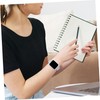 VILLFUL TPU Watch Protective Case for Full Coverage Bumper Frame