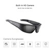 OhO Smart Camera Sunlasses, Full HD 1080P Polarized Sunglasses with