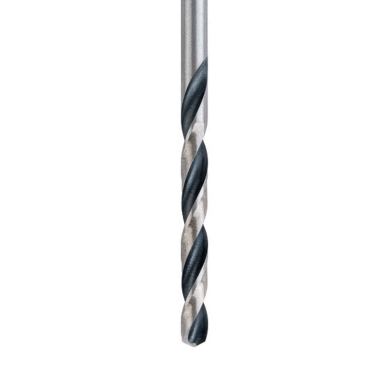 Bosch Professional PointTeQ HSS Twist Drill Bit (for Metal, 5