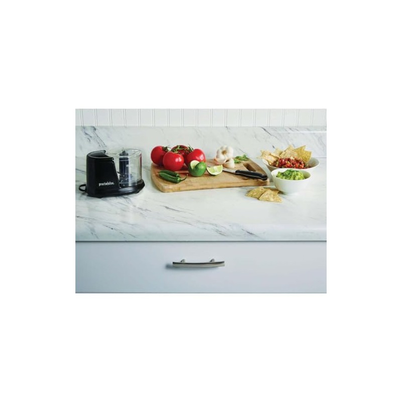 Hamilton Beach Proctor Silex Mini Food Chopper Black