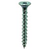 Daidohant 10176652 Square Hole Coarse Thread Screws, (Nominal Diameter D)