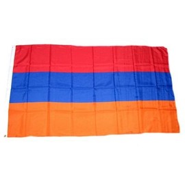 Flag of Armenia 90 x 150 cm