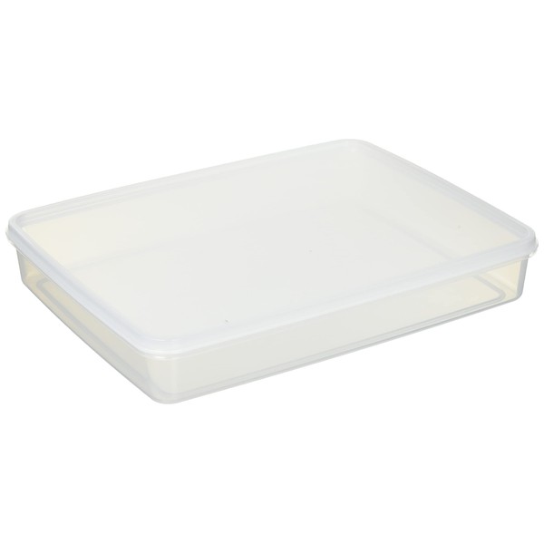 Nagao High-Pack Storage Container, 9.8 fl oz (2,840 ml), S-56,