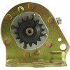New Starter w Free Gear Compatible with Briggs & Stratton