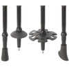 Speeron Nordic Walking Poles: Hiking, Trekking & Walking Poles, Anti-Shock,