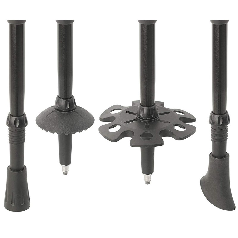 Speeron Nordic Walking Poles: Hiking, Trekking & Walking Poles, Anti-Shock,