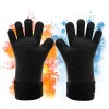 Nexgrill NEW! Grilling Gloves in Black Silicone