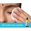 Kate Blanc Cosmetics Eyelid & Eyelash Cleanser Spray with .02%
