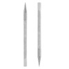 happykau Iron Brush Set of 2 Embossing Embossing Pen Papercraft