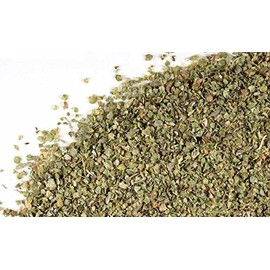 Marjoram Leaf c/s (2 lb)
