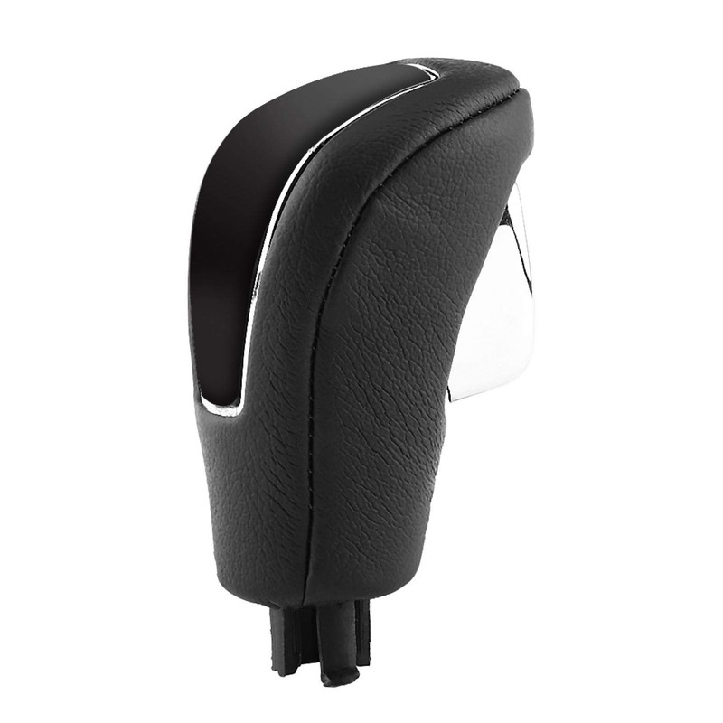 Yctze Automatic Car Gear Lever Handle Gear Stick Head Replacement