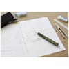 PILOT HTDG-90R-OL The Doctor Grip Mechanical Pencil, 0.02 inches (0.5