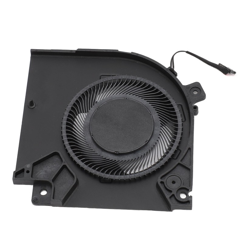 Cooling Fan for Alienware X15 R1 RTX30 082VD4 82VD4 Laptop