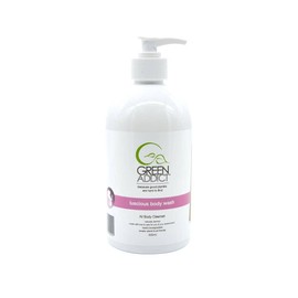 Green Addict - Luscious Hand & Body Wash (1L Refill)