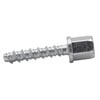 CONFAST® 3/8" Threaded Rod Anchor for Concrete, Vertical, 1/4" x
