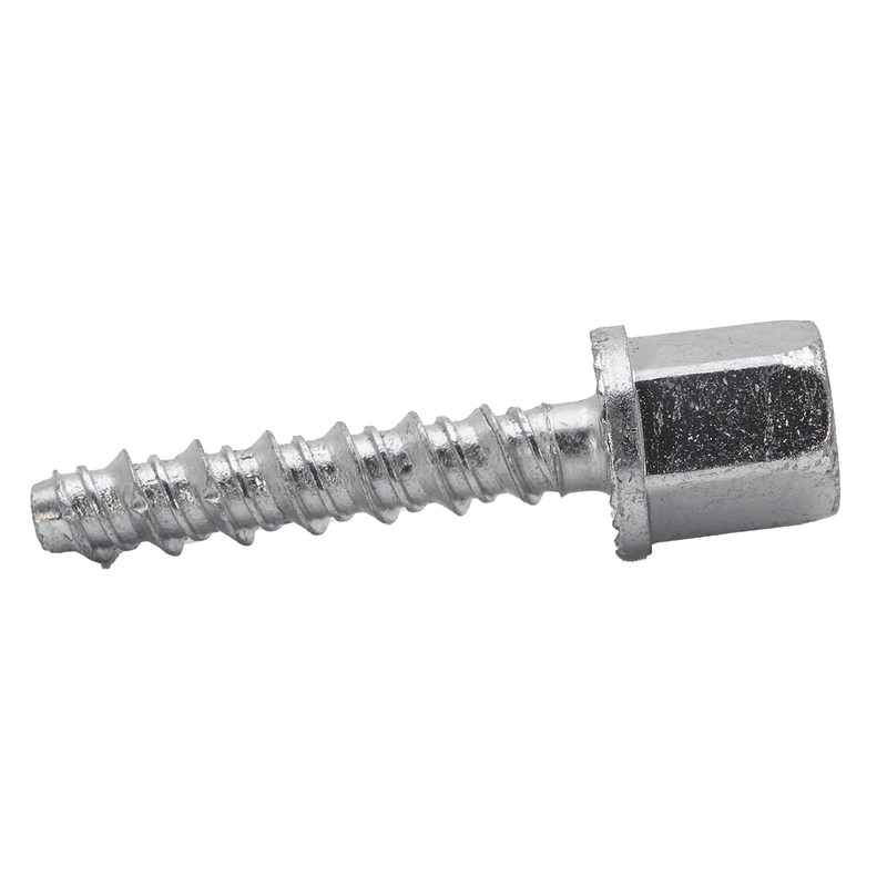 CONFAST® 3/8" Threaded Rod Anchor for Concrete, Vertical, 1/4" x