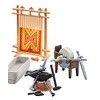 PLAYMOBIL 9842 Medieval Supplement Set (Foil Packaging)
