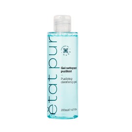 ETAT PUR Gel Limpiador, Limpia Y Purifica, 200 Ml