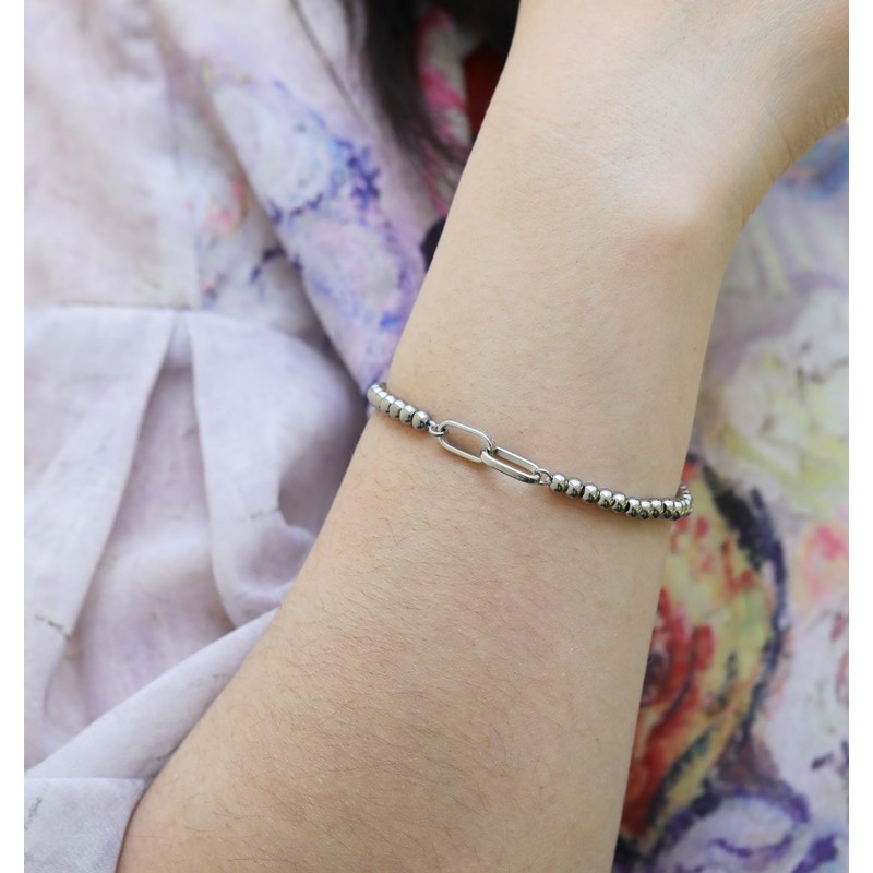 OBSUN Friendship Bracelets, Birthday Gifts for Women Bestie Friend Gifts