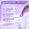 DRFOSTER Collagen-Peptides-Powder-Packets - Multi Type I II III V X