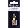 Spoon Dandy Mite Sz Nickel/CH-H, Nickel, 0