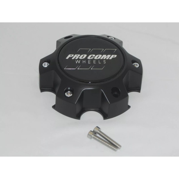 PROCOMP PRO COMP 41 PHASER FLAT MATTE BLACK WHEEL RIM
