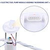 Magimaker Electric Fuel Pump Module Assembly w/Sending Unit 5136023 5136022